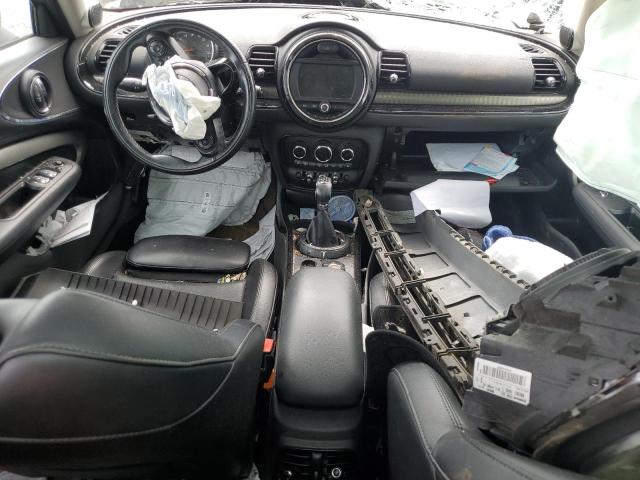 2016 MINI COOPER CLU WMWLN5C57G2E31209