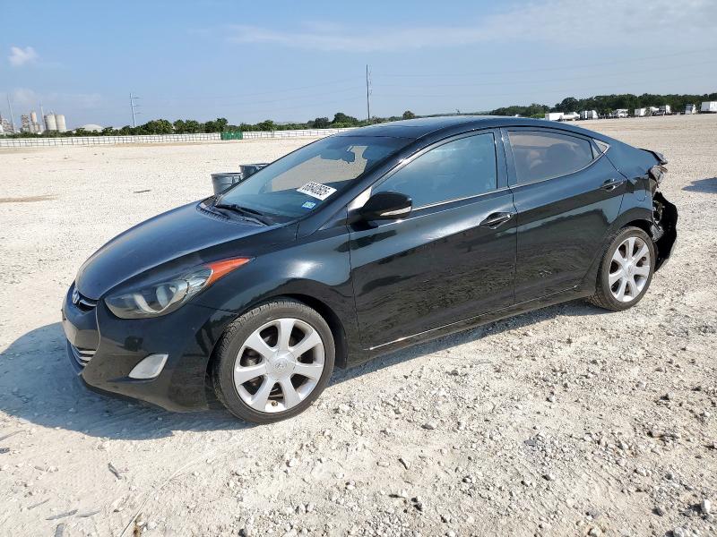 HYUNDAI ELANTRA GL