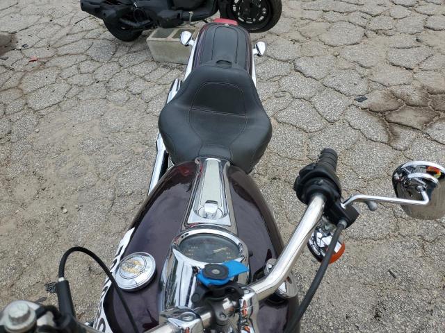 2005 HARLEY-DAVIDSON FXSTDI 1HD1JBB185Y041339