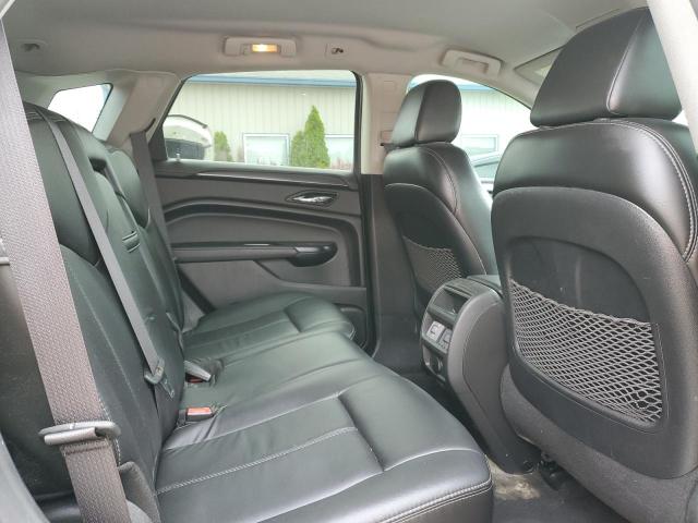 2015 CADILLAC SRX 3GYFNAE32FS573546