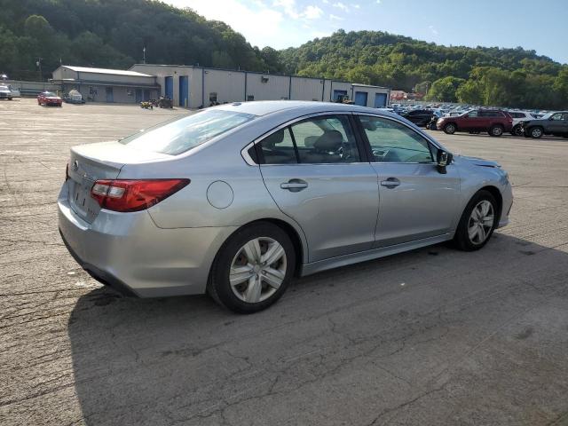 2019 SUBARU LEGACY 2.5I 4S3BNAB6XK3011123