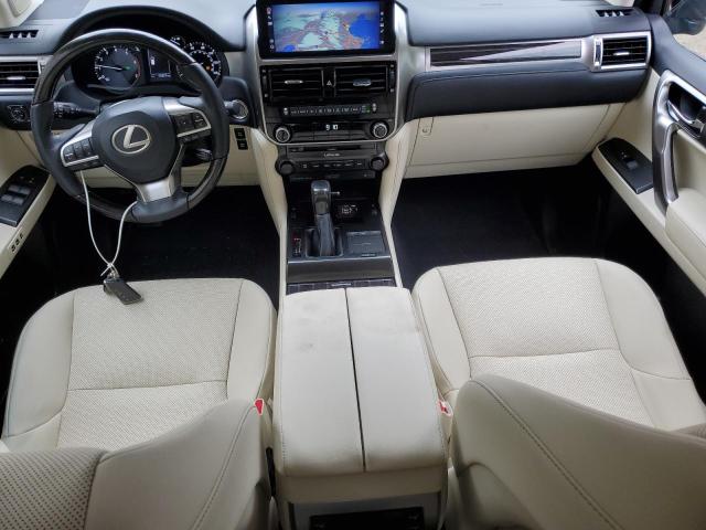 2023 LEXUS GX 460 - JTJAM7BX4P5349605