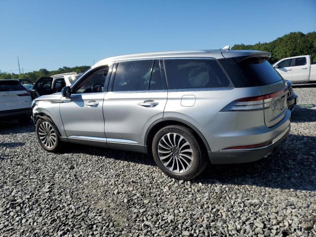 2020 LINCOLN AVIATOR RE 5LM5J7XCXLGL01231