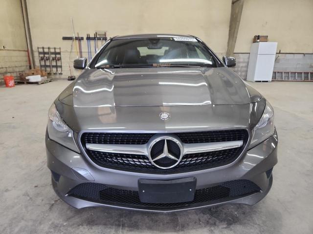 2015 MERCEDES-BENZ CLA 250 4M WDDSJ4GB4FN194330