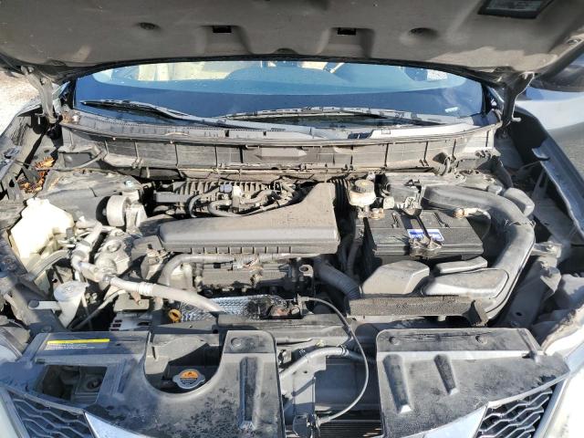 2016 NISSAN ROGUE S - 5N1AT2MN3GC749666