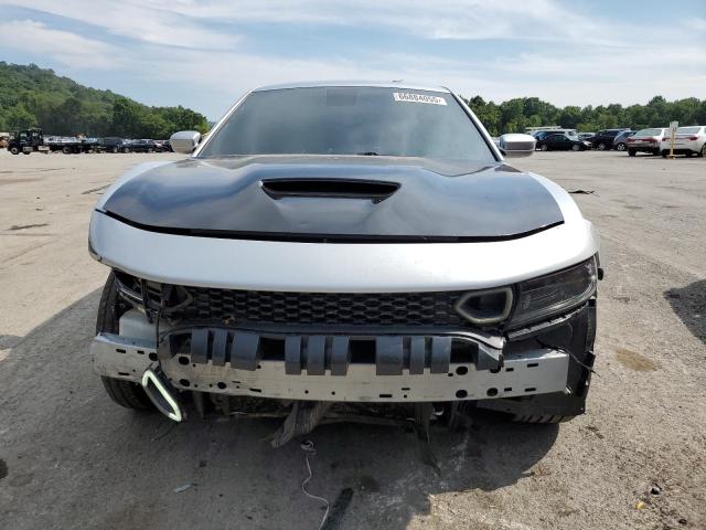 2022 DODGE CHARGER GT 2C3CDXHG3NH141079