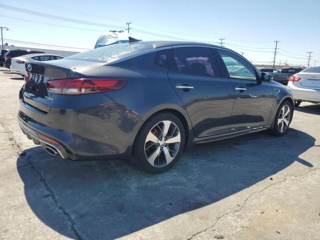 2018 KIA OPTIMA SX 5XXGW4L26JG203993