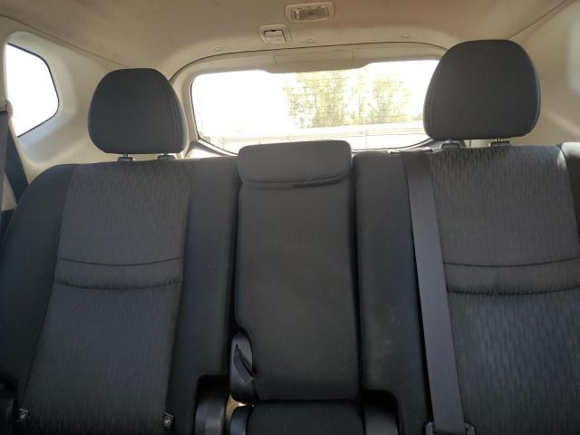 2017 NISSAN ROGUE S/SL JN8AT2MT5HW150615
