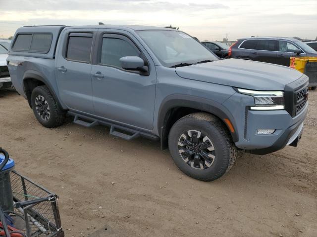 2024 NISSAN FRONTIER S 1N6ED1EK7RN633392