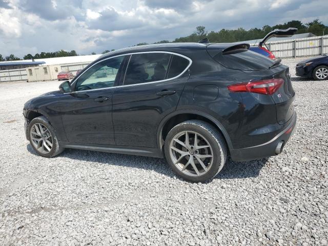2018 ALFA ROMEO STELVIO TI ZASFAKBN5J7B96139