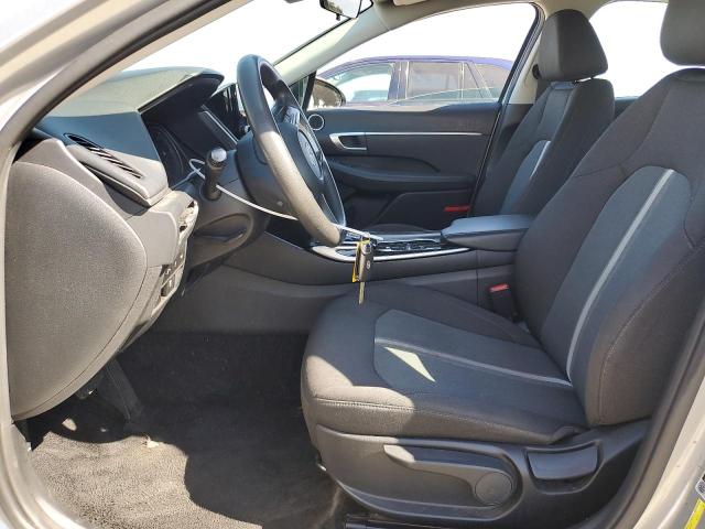 2021 HYUNDAI SONATA SE 5NPEG4JA9MH117438