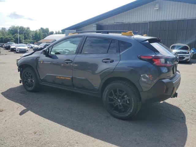 2024 SUBARU CROSSTREK 4S4GUHU63R3807717