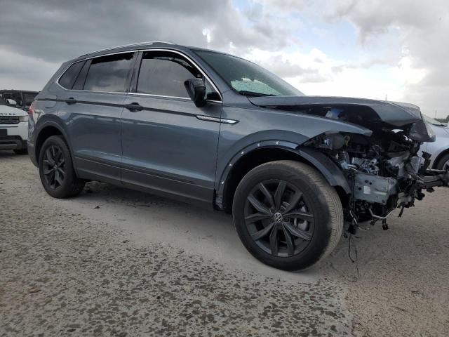 2024 VOLKSWAGEN TIGUAN SE 3VVNB7AX8RM140653