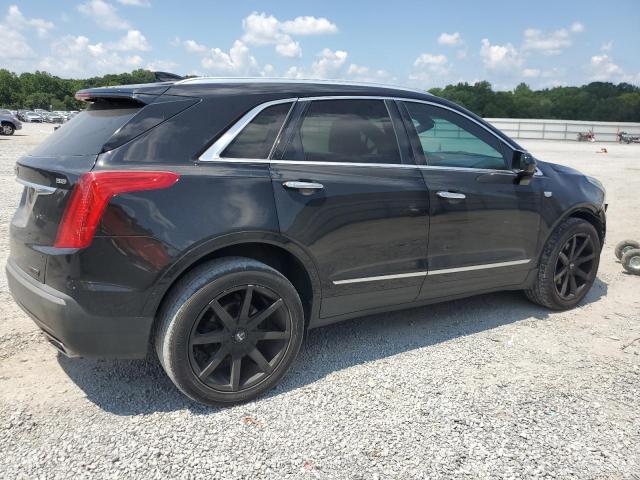 2017 CADILLAC XT5 LUXURY 1GYKNBRS2HZ111368