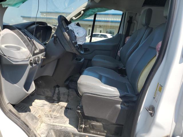 2016 FORD TRANSIT T- 1FTYE1ZM2GKA82215