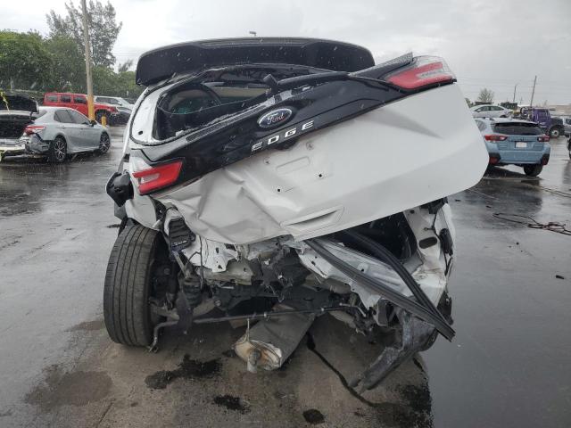 2021 FORD EDGE SE 2FMPK3G9XMBA53805