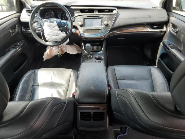 2015 TOYOTA AVALON HYB 4T1BD1EB5FU046112