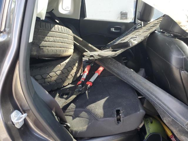 2018 JEEP COMPASS LA 3C4NJDBB8JT325606