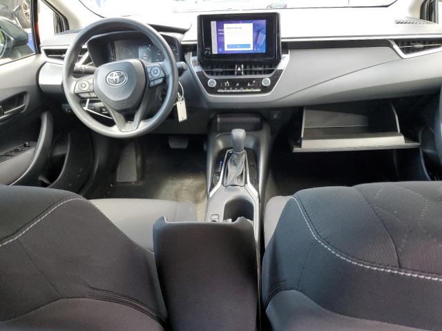 2023 TOYOTA COROLLA LE JTDBCMFE7P3026842