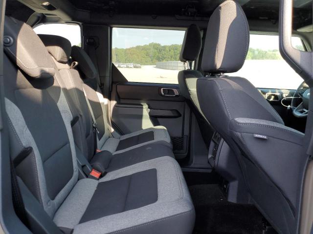 2025 FORD BRONCO BIG BEND 1FMDE7BHXSLA54241