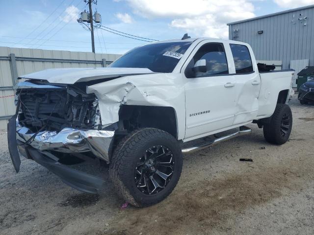 2019 CHEVROLET SILVERADO - 2GCVKPEC1K1147138
