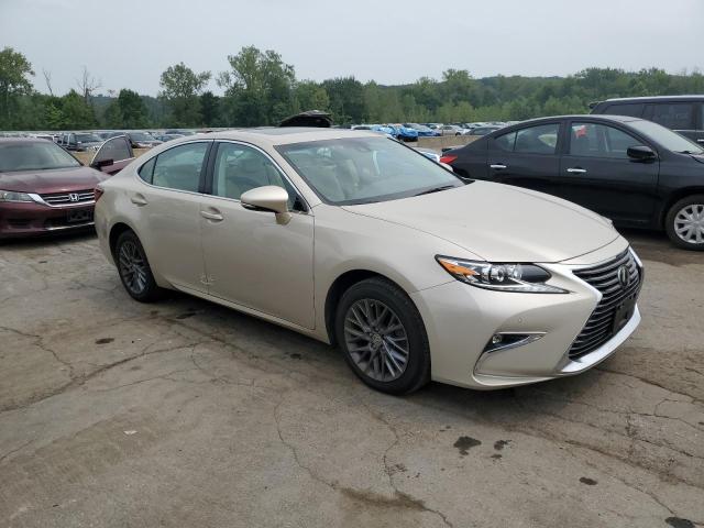 2018 LEXUS ES 350 58ABK1GG3JU109448