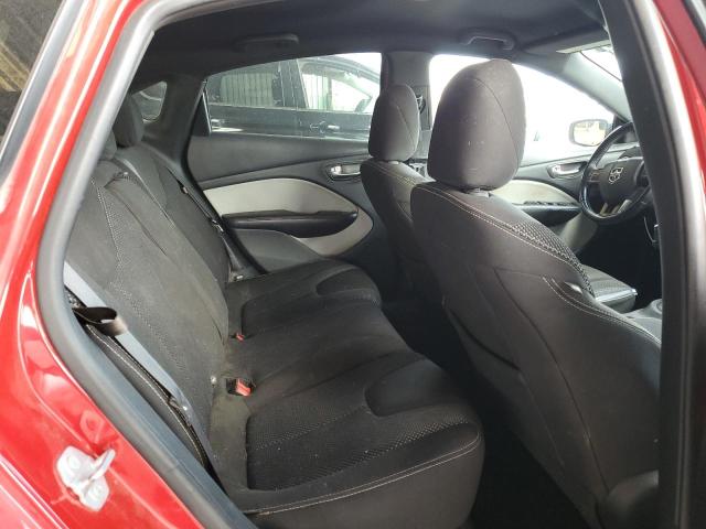 2016 DODGE DART SXT 1C3CDFBBXGD518207