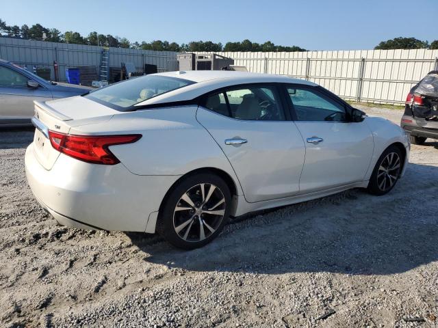 2016 NISSAN MAXIMA 3.5 - 1N4AA6AP4GC387022