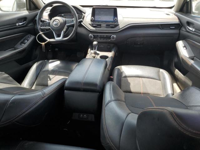 2020 NISSAN ALTIMA SR 1N4BL4CV5LN318708