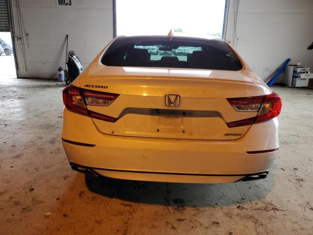 2018 HONDA ACCORD SPO - 1HGCV1F35JA233987