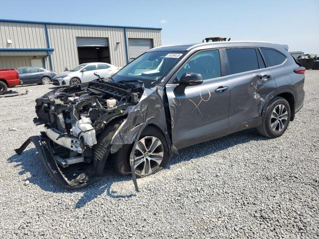 2023 TOYOTA HIGHLANDER L 5TDKDRBH6PS023116
