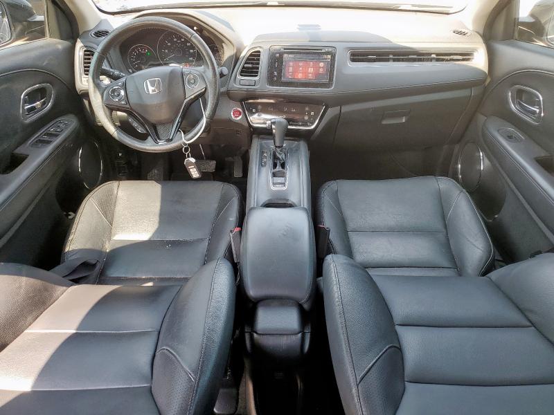 2016 HONDA HR-V EXL 3CZRU5H70GM725271