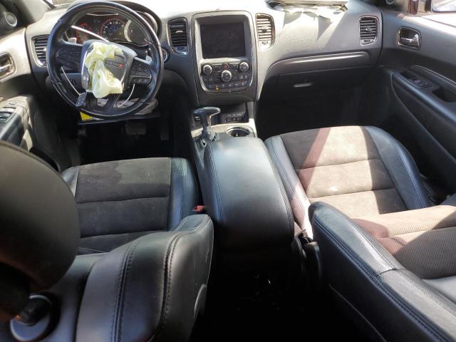 2020 DODGE DURANGO GT #3297921810