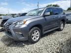 2017 LEXUS GX 460 - JTJBM7FX8H5167065