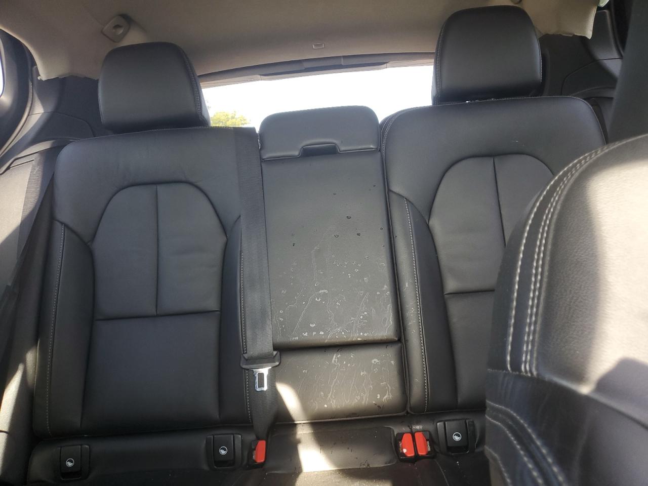 VOLVO XC40 T4 MOMENTUM