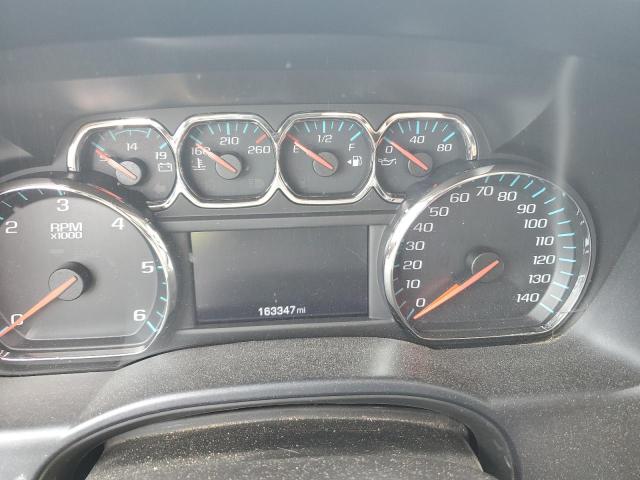 2015 CHEVROLET SILVERADO K1500 LT 3GCUKREC2FG397668