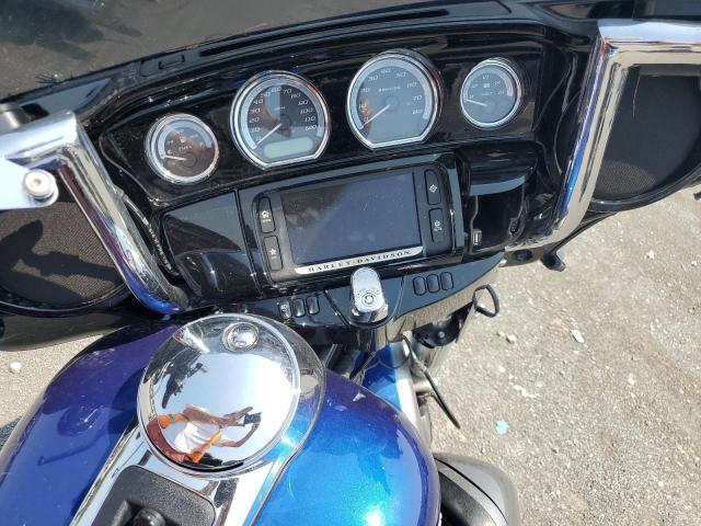 2017 HARLEY-DAVIDSON FLHTK ULTR 1HD1KED12HB686832