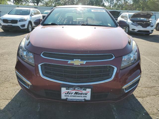 2015 CHEVROLET CRUZE LT 1G1PC5SB4F7224091