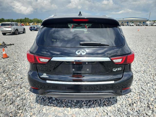 2020 INFINITI QX60 LUXE 5N1DL0MN7LC513937
