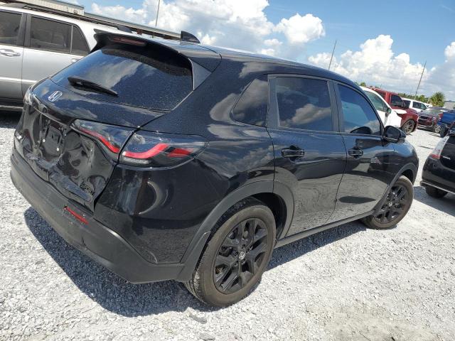 2023 HONDA HR-V SPORT - 3CZRZ1H5XPM722113