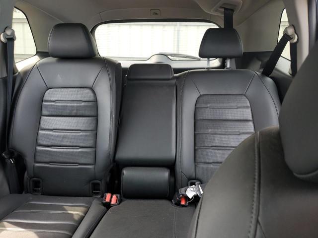 2023 HONDA CR-V EXL 7FARS4H75PE004765