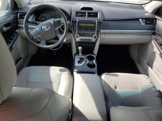 2012 TOYOTA CAMRY BASE - 4T4BF1FK6CR210400