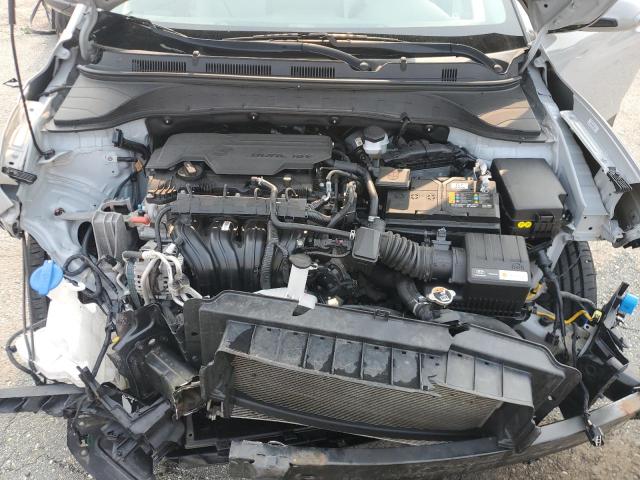 2022 HYUNDAI KONA SEL - KM8K3CAB3NU916152