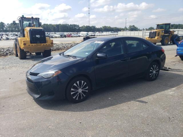2017 TOYOTA COROLLA L - 5YFBURHE6HP722849