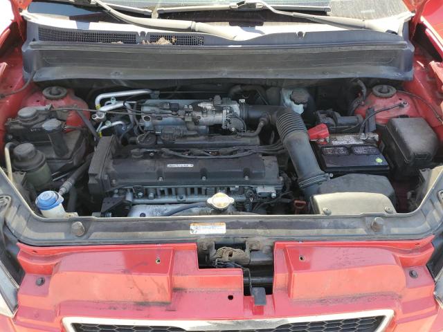 2011 KIA SOUL + - KNDJT2A2XB7197566