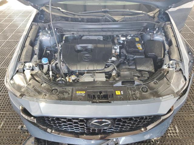 2025 MAZDA CX-5 PREFE JM3KFBCMXS0588727