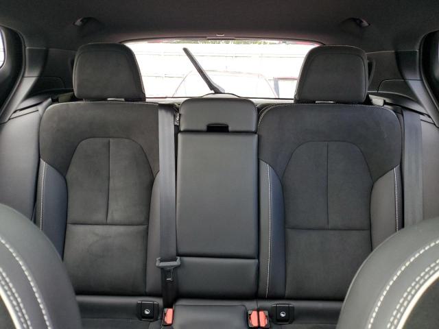 2021 VOLVO XC40 T5 R- YV4162UM7M2515130