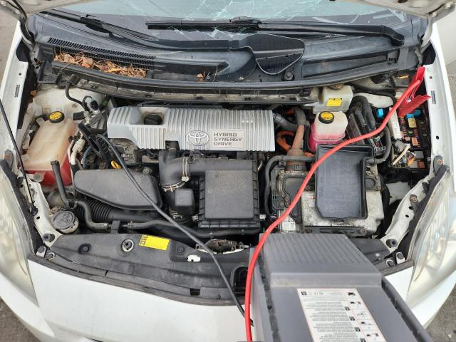 2011 TOYOTA PRIUS - JTDKN3DU2B0301235