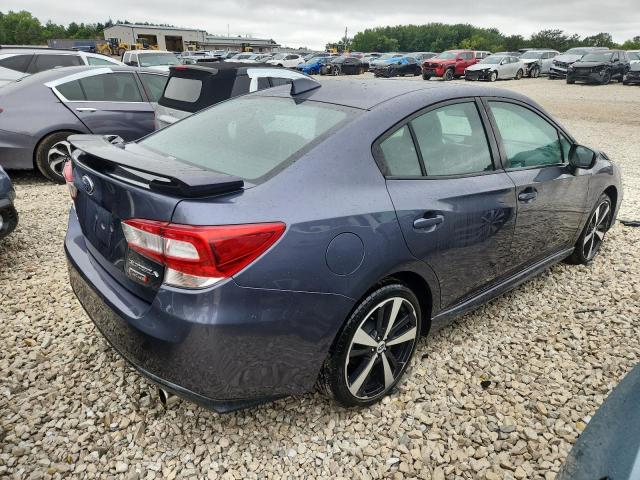 2017 SUBARU IMPREZA SP 4S3GKAM67H3611652