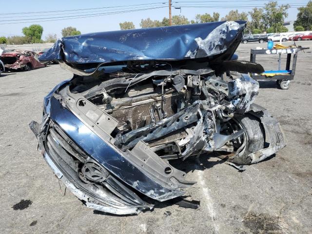 2015 MAZDA 6 SPORT - JM1GJ1U54F1211857